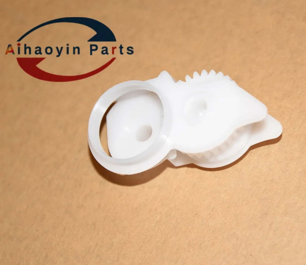5X RC3-2511 RU7-0375 RU7-0374 for HP Pro 400 MFP M401 M425 M401a M401d M401dw M425dn M425dw Fuser Drive Arm Swing Gear 29T (6)