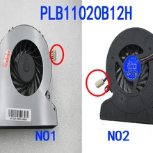 Вентилятор для PLB11020B12H M002 M003 Haier Q9 POWER LOGIC PLB11020B12H DC 12 В 0.70A сервер Baer охлаждения 4 контакта