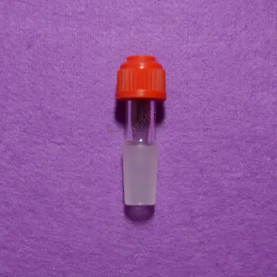 

Thermometer adapter with thread,14/23,Plastic screw,lab glassware Adapter