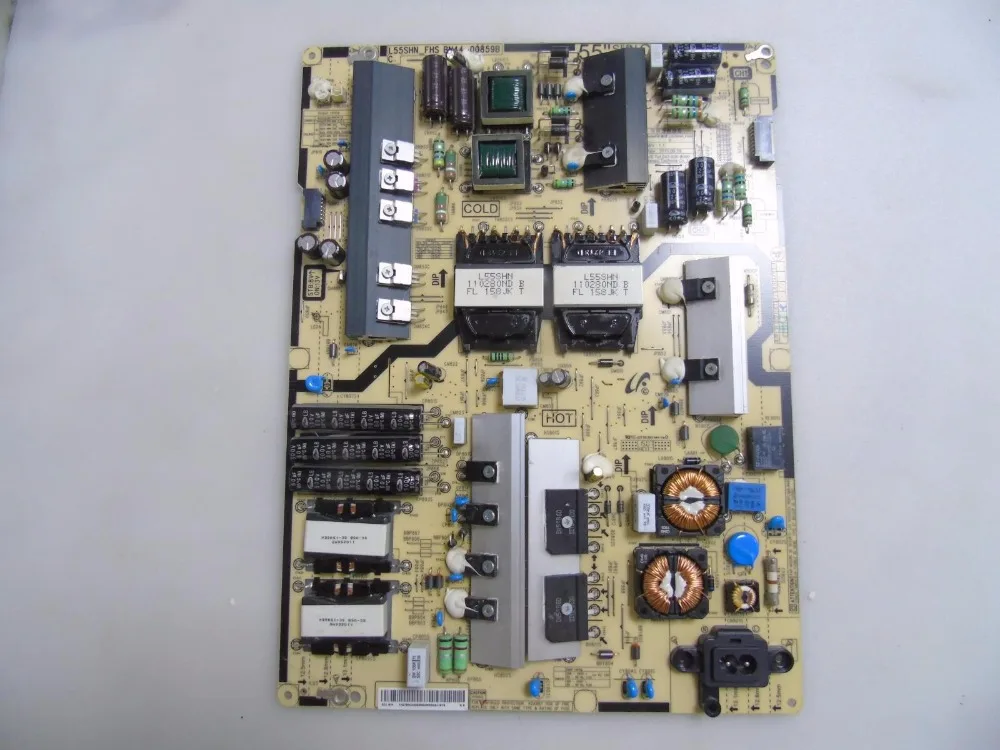 

BN44-00859B L55SHN_FHS Good Working Tested