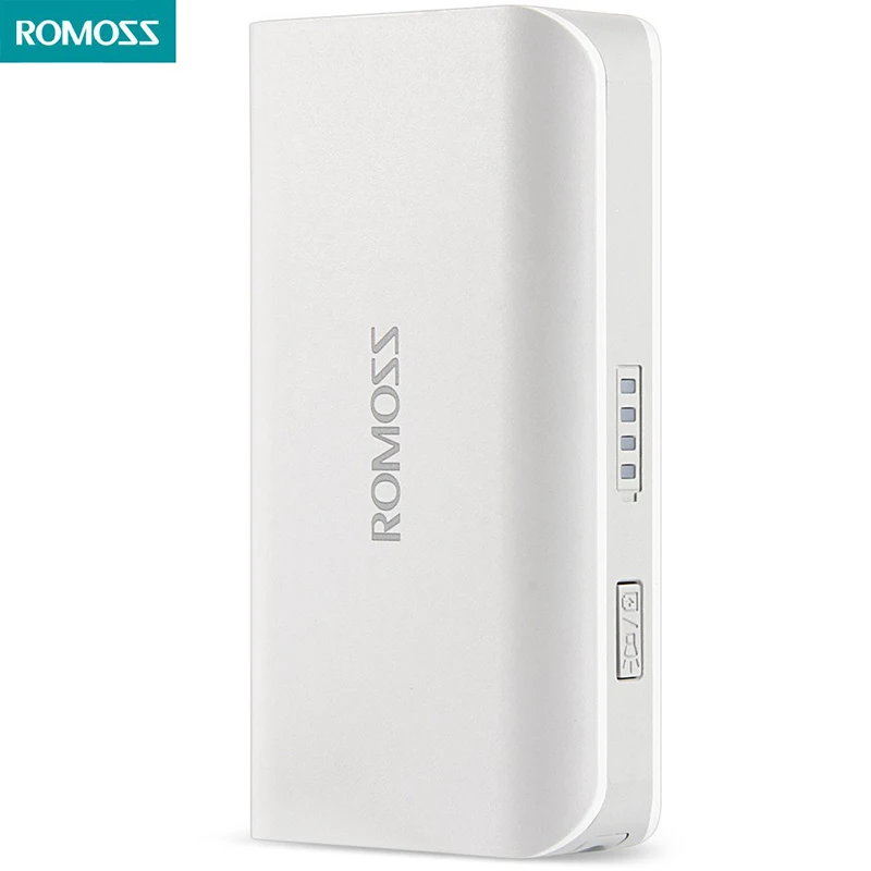bilder für ROMOSS Sense2S energienbank 5000 mAh mini powers ladegerät für iphone 6/6 s 5/5 s 4 4 s xiaomi mi4 mi5 energienbank Externe Batterie bilder für ROMOSS Sense2S energienbank 5000 mAh mini powers ladegerät für iphone 6/6 s 5/5 s 4 4 s xiaomi mi4 mi5 energienbank Externe Batterie