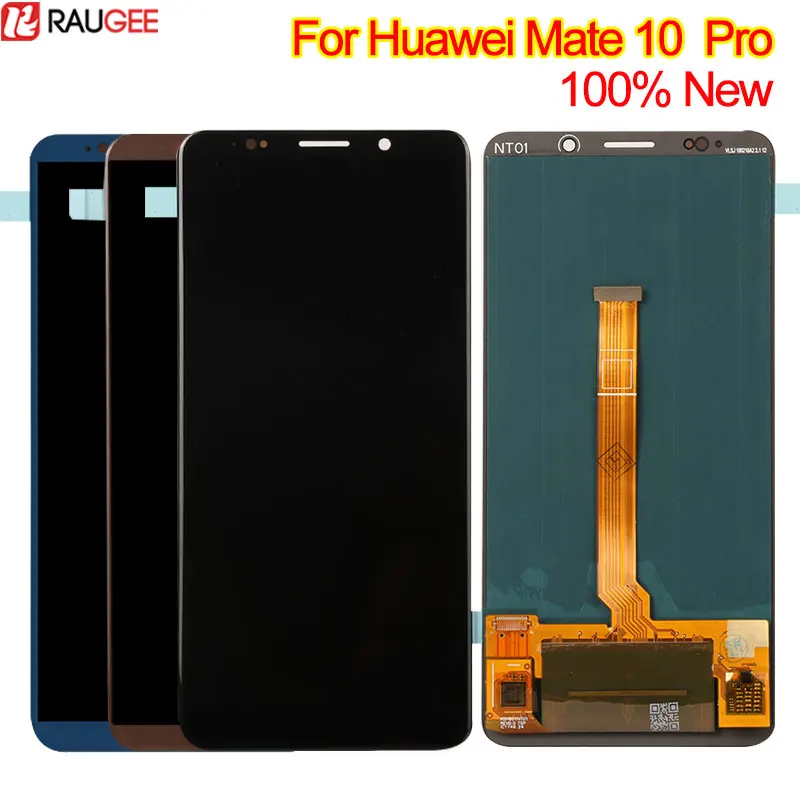 For Huawei Mate 10 Pro LCD Display+Touch Screen 100 New Digitizer