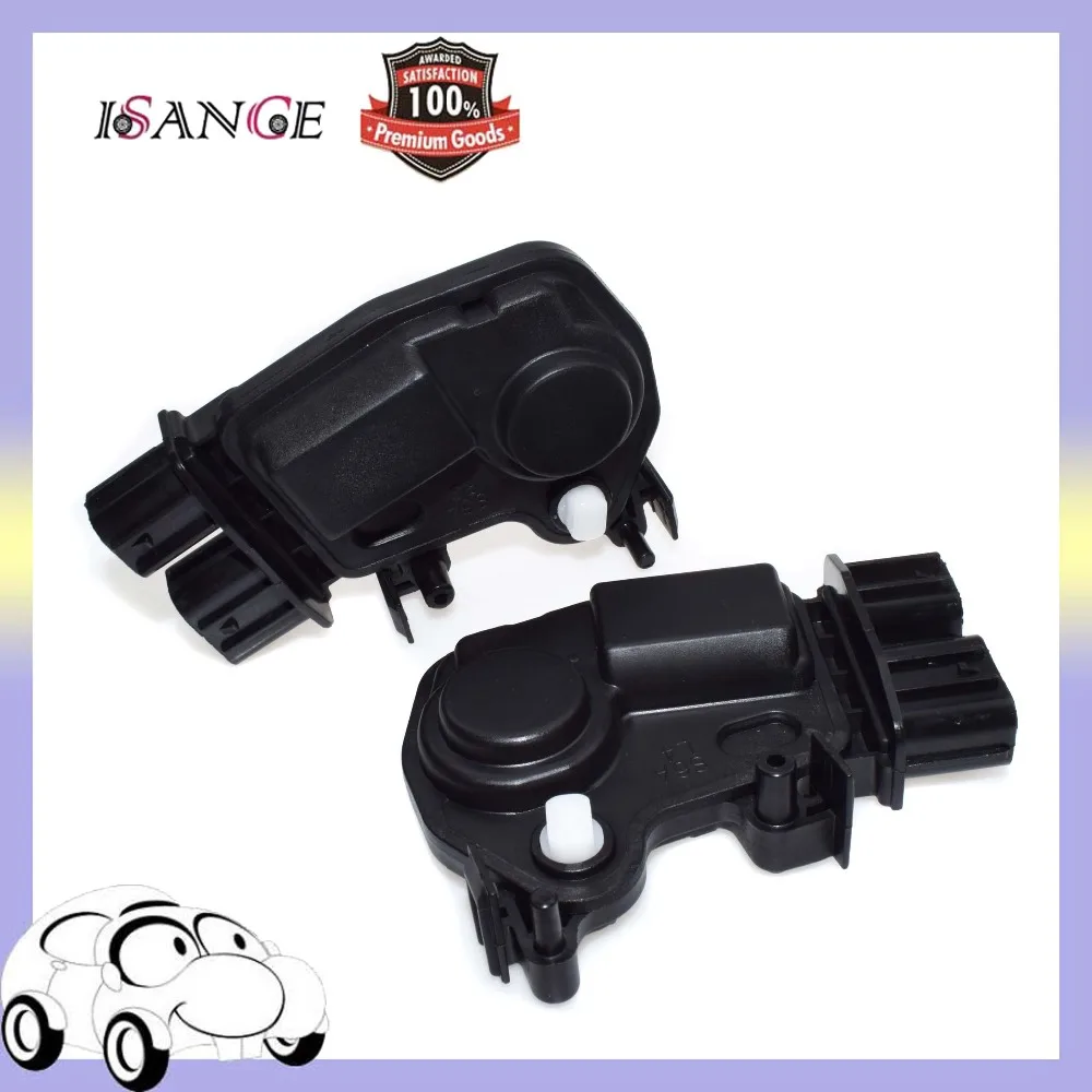 2003 Honda Odyssey Door Lock Actuator