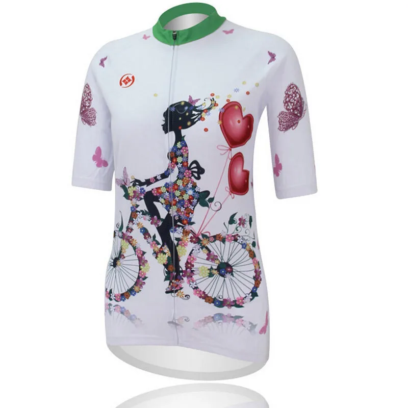 free-shipping-2015-Popular-summer-style-bike-jersey-tops-Women-Cycling-Jersey-Cycle-Short-Sleeve-Shirt