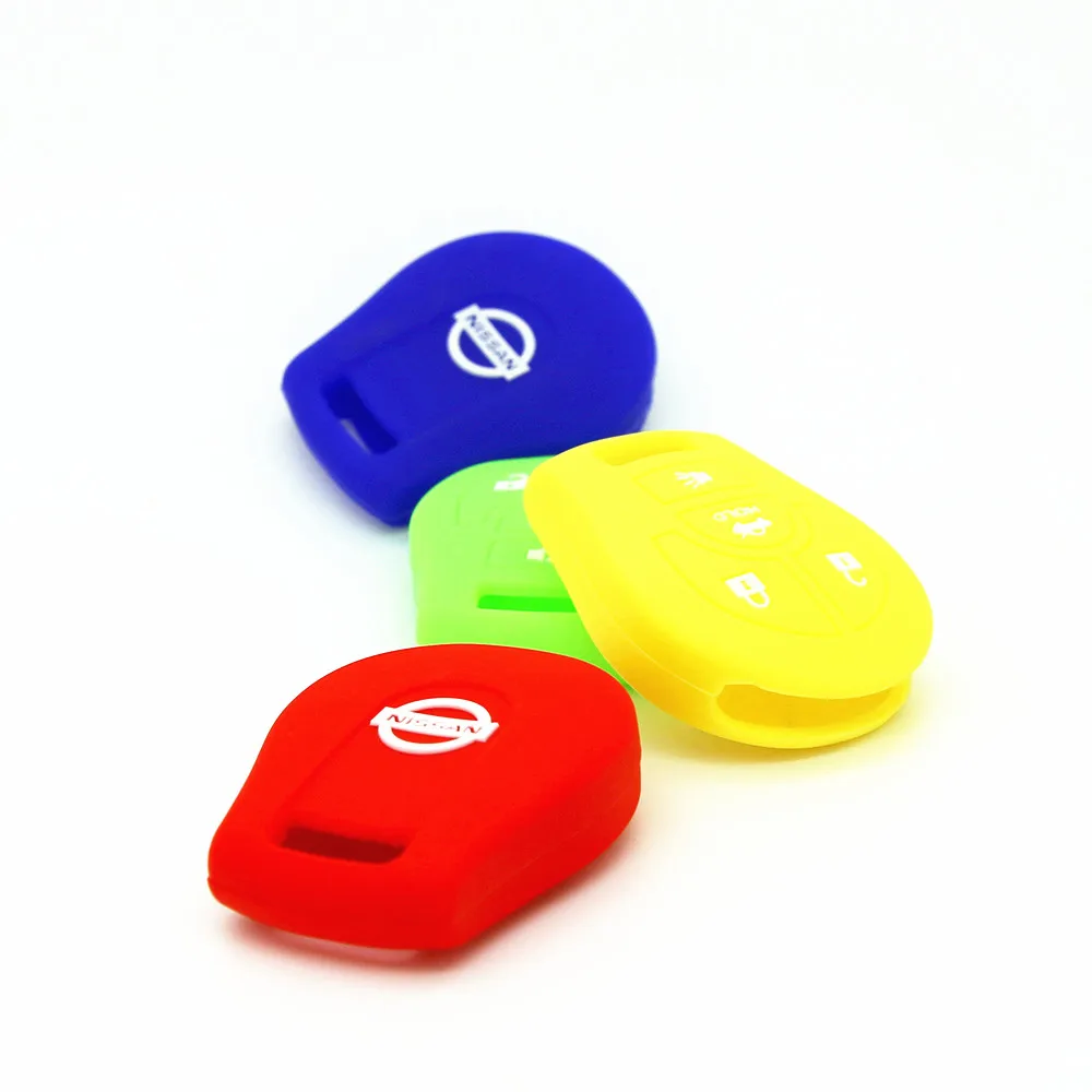 Car Key Cover 04