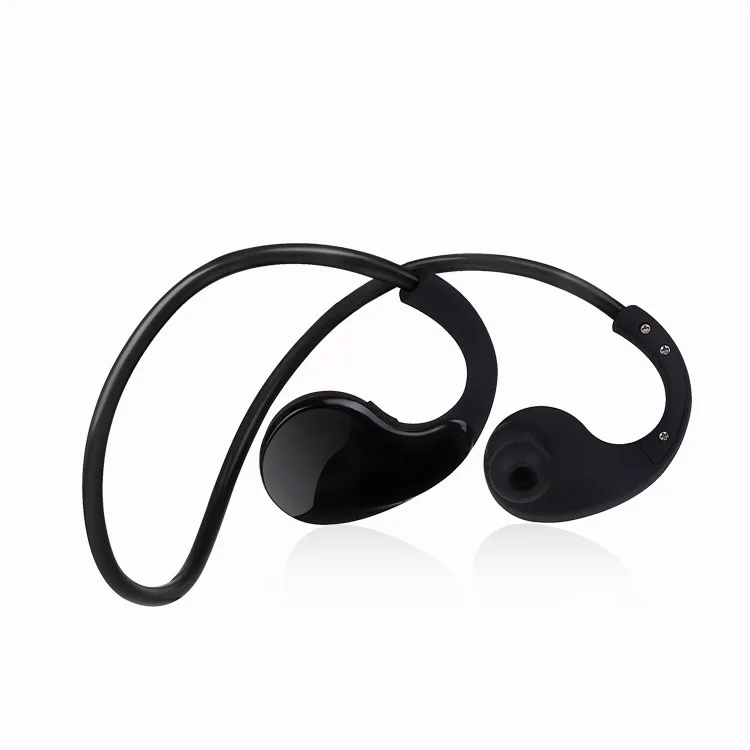 BT 912A Sweat Proof HIFI Bluetooth Sports Wireless Music Headset