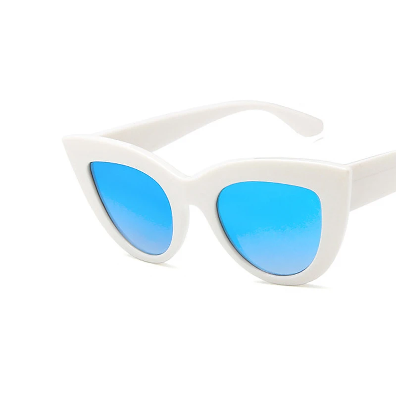 Новые модные женские солнцезащитные очки для вождения автомобиля, очки для ночного вождения, женские очки от солнца, солнцезащитные очки для пилота, женские солнцезащитные очки