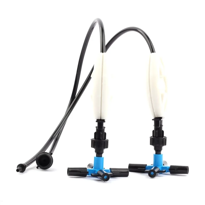 5Sets NuoNuoWell Cross Atomizing Nozzle Greenhouse Hanging Micro Sprinkling Irrigation System Cooling Spray Sprinkler Kits 5Sets NuoNuoWell Cross Atomizing Nozzle Greenhouse Hanging Micro Sprinkling Irrigation System Cooling Spray Sprinkler Kits