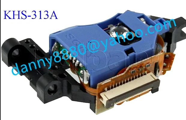 free shipping KHS 313A / KHM 313A / KHS313A / KHM313A / 313A SONI DVD ...