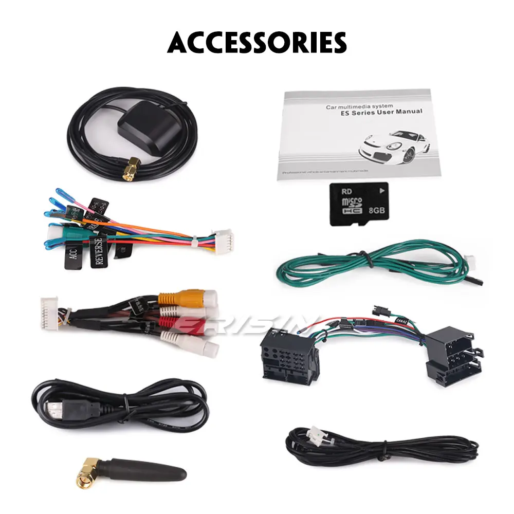 Perfect Erisin ES7801B 9 inch car dvd player android 8.0 4G RAM DAB OBD WIFI 3G for Sprinter Viano Vito 5 Perfect Erisin ES7801B 9 inch car dvd player android 8.0 4G RAM DAB OBD WIFI 3G for Sprinter Viano Vito 5