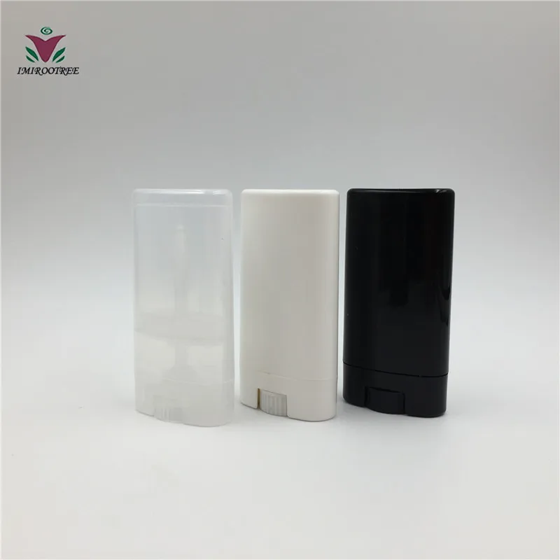 50 قطعة 0.5 oz 15 مللي فارغة الأبيض الصلبة العطور الشفاه بلسم مزيل العرق حاويات 50 قطعة 0.5 oz 15 مللي فارغة الأبيض الصلبة العطور الشفاه بلسم مزيل العرق حاويات