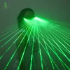 Free Shipping LED Laser Glasses Green Red Light Dancing Stage Show DJ Club Party Red Green Laserman Show Glasses ► Photo 1/6