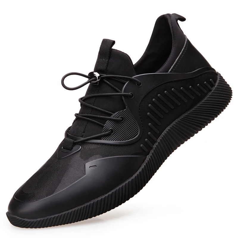 New Casual Classic Fashion Mens Shoes Spring And Autumn Men Flats For Brown Business Dress DA0090 | Обувь