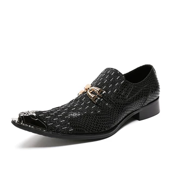 men shoes sliver Pointed Toe Gold Metal new Leather Men Dress Shoes Evening Party Wedding Shoes Hairdress Sexy Chain Shoes men shoes sliver Pointed Toe Gold Metal new Leather Men Dress Shoes Evening Party Wedding Shoes Hairdress Sexy Chain Shoes