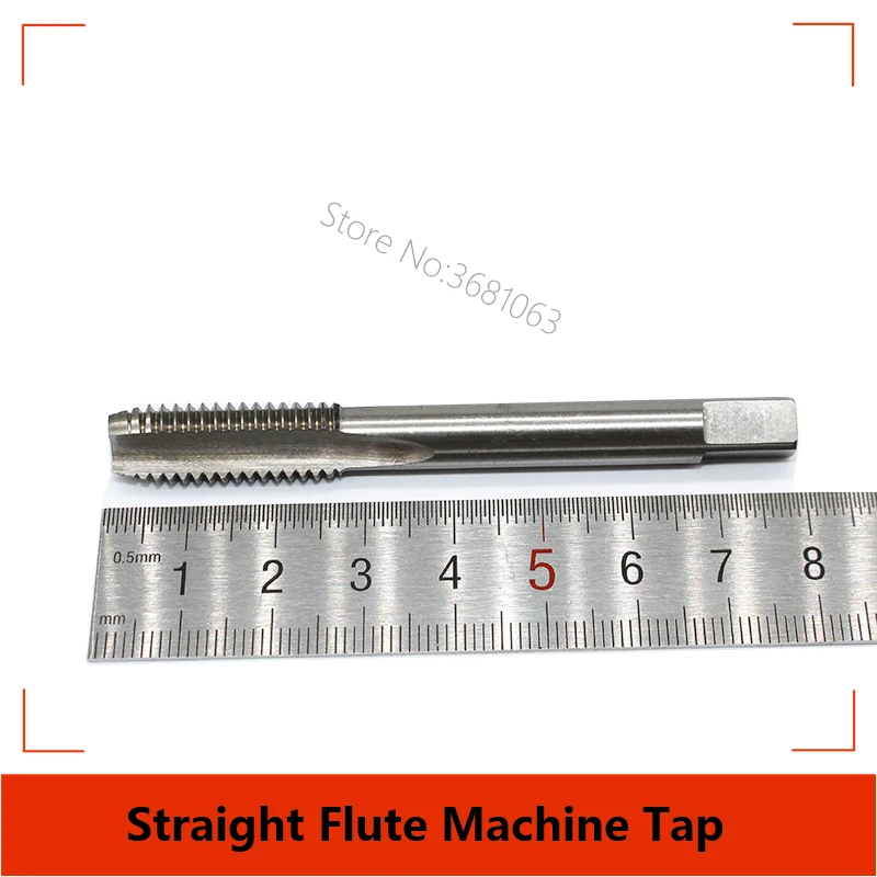 10pc-m10-straight-flute-machine-taps-thread-m10x1-25-m10x1-m10x1-5-hss