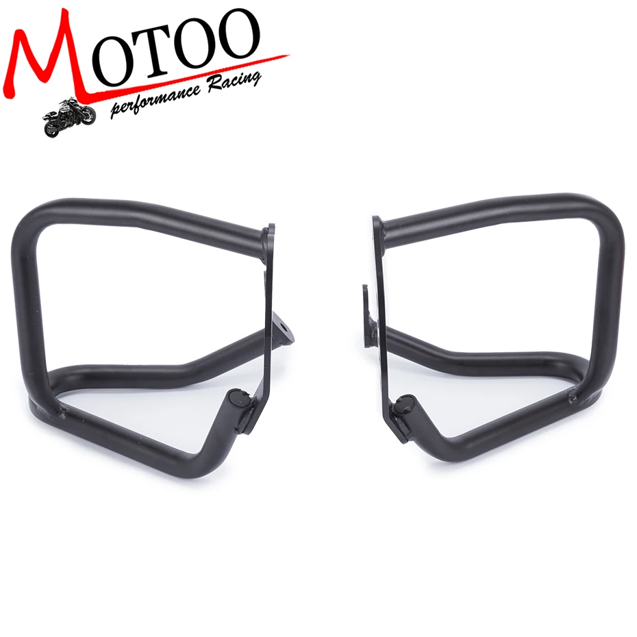 Защитный бак Motoo Refit для мотоцикла рама брусьев BMW R1200 R NINET Nine T R9T 2014 2015 2016 2017 2018|crash