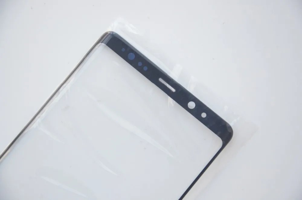OEM экран Сенсорная панель внешнее стекло для samsung Galaxy S8 Plus S9 Plus S10 plus S10 5G S10e Note 9 8 Переднее стекло сменные комплекты