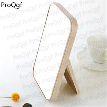

Prodgf 1Pcs A Set mirror love you take care