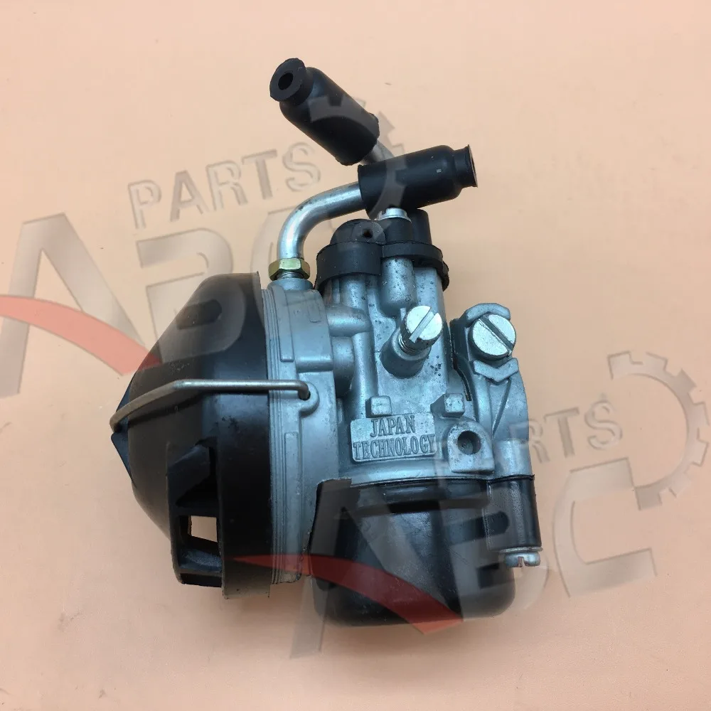 Карбюратор для 15 Dellorto Sha15/15 peugeot 103 MBK 51 AV10 NEUF 15-15 Carb