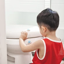 Замок для шкафа 4 шт./лот/партия замок для шкафа Детская безопасность защита ящик безопасности защелки защита Детская безопасность замок