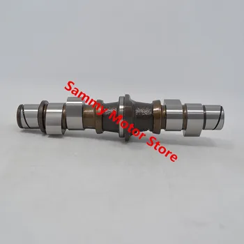 

CA250 150E DD250 Cam Motorcycle Engine Camshaft With Bushings