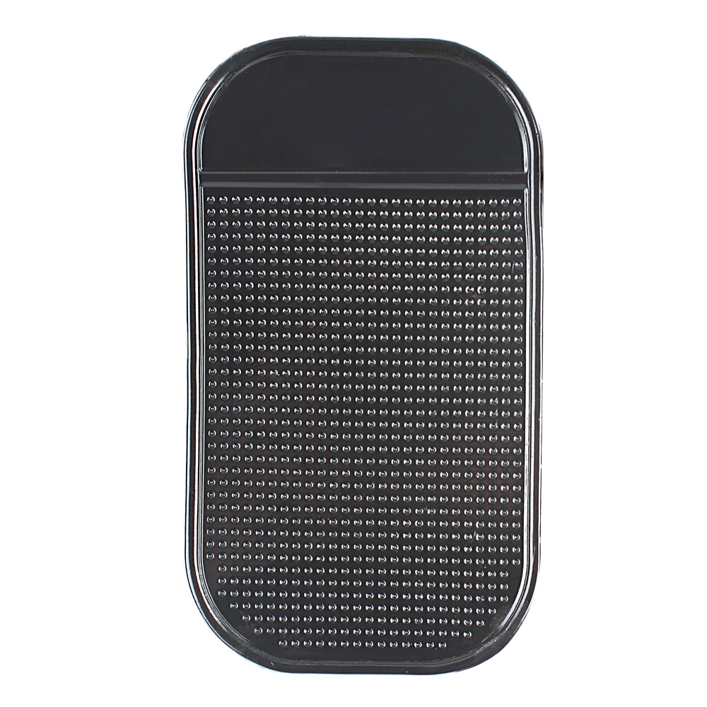 

Free shipping Mobile gel pad Automobile Auto Accessories Magic Anti-Slip Car mats Sticky Pad Non-Slip Mat GPS MP3 Phone Holder