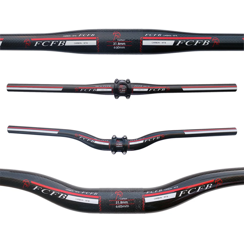 Buy Special 100 Original FCFB FW flat rise handlebar