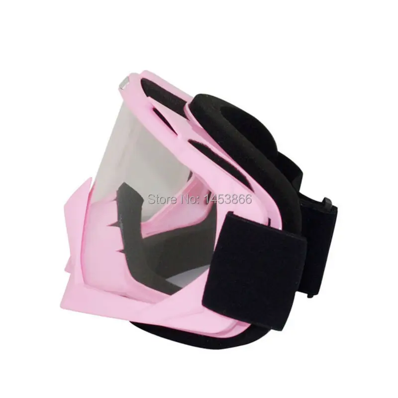 best motorcycle goggles 2016