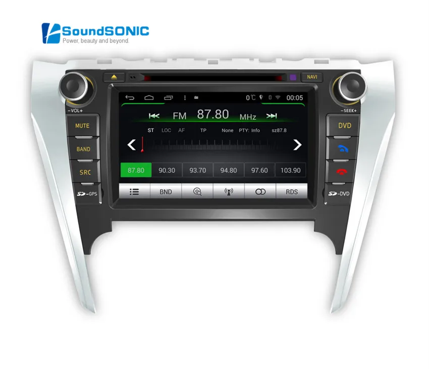 Best Quad Core Android 4.4.4 For Toyota Camry 2012 2013 2014 2015 Touch Screen Car Stereo DVD GPS Navigation Central Multimedia 4 Best Quad Core Android 4.4.4 For Toyota Camry 2012 2013 2014 2015 Touch Screen Car Stereo DVD GPS Navigation Central Multimedia 4