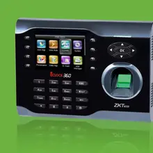 ZK Iclock360-Фингерпринта, TCP/RS232/485/USB Host и клиент, чтения карт EM