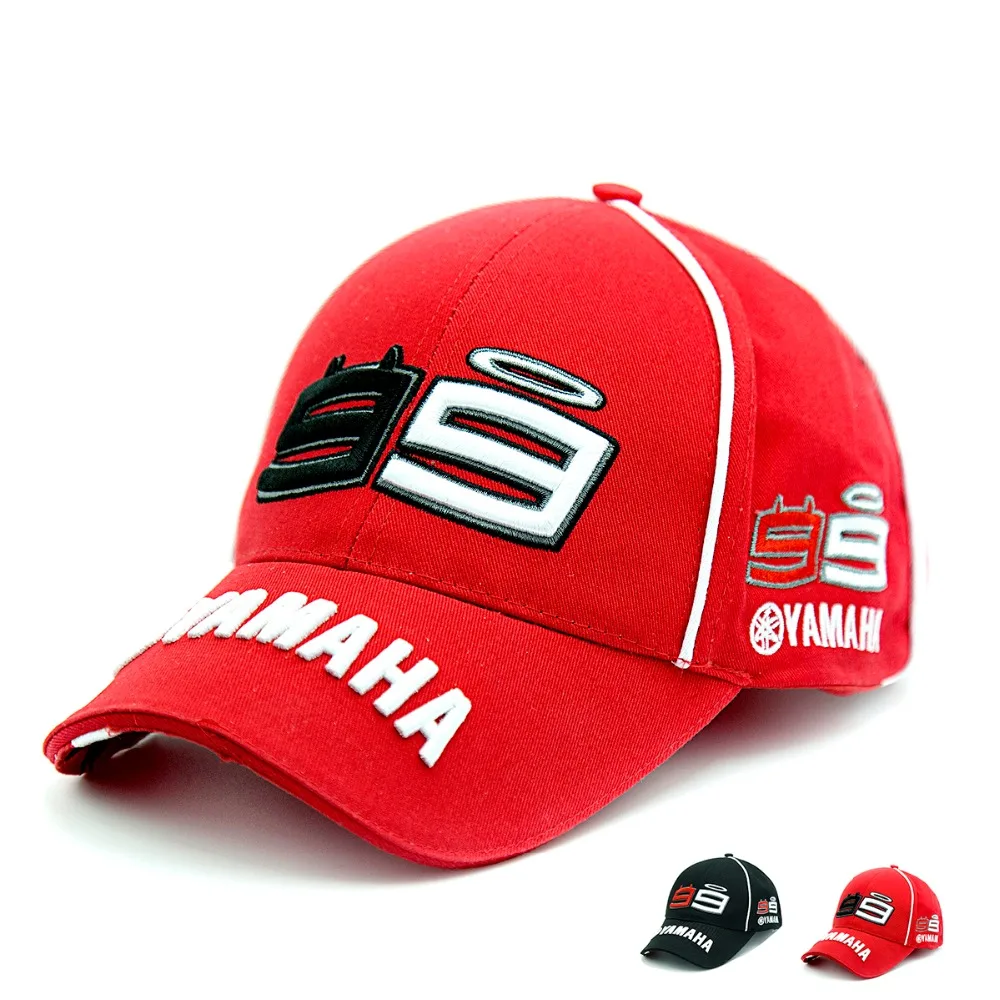 Prix pour 2017 Nouvelle Arrivée Moto GP Caps Moto Rider Jorge Lorenzo Signature Baseballl Cap, 99 Broderie Snapback Chapeaux Cap Prix pour 2017 Nouvelle Arrivée Moto GP Caps Moto Rider Jorge Lorenzo Signature Baseballl Cap, 99 Broderie Snapback Chapeaux Cap