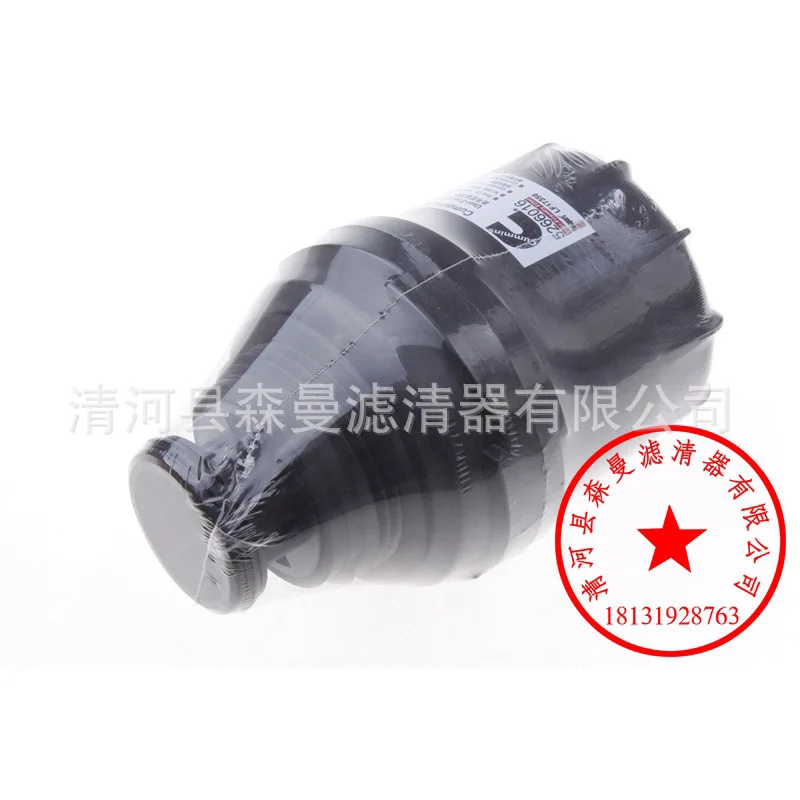 oil filter for FOTON TUNLAND pickup 2 8TD OEM 5266016 LF17356 S167