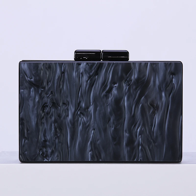 New Female Black Pearlescent Acrylic Evening Bags Vintage Women Messenger Bags Gold Sequins Clutches Patchwork Party Handbags New Female Black Pearlescent Acrylic Evening Bags Vintage Women Messenger Bags Gold Sequins Clutches Patchwork Party Handbags