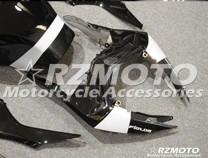 Новинка обтекатель для мотоцикла из АБС пластика kawasaki Ninja 300 2013 2014 2015 2016
