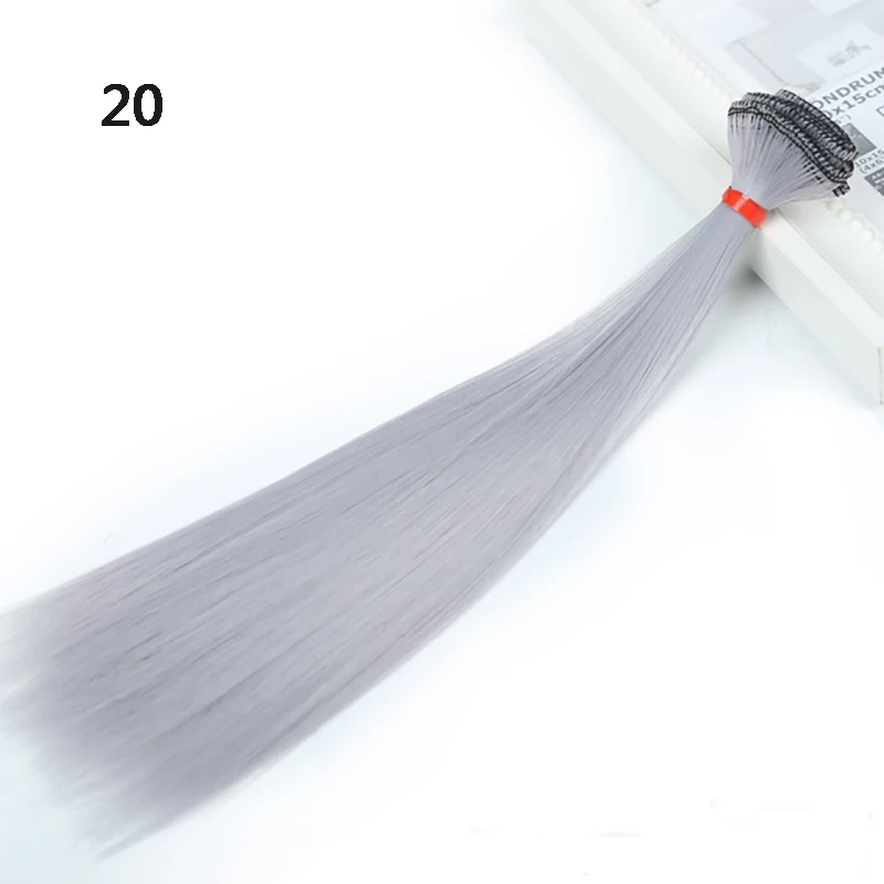 Allaosify-1pcs-hair-refires-bjd-hair-25cm-100CM-black-pink-white-grey-color-long-straight-dolls.jpg_640x640 (8)