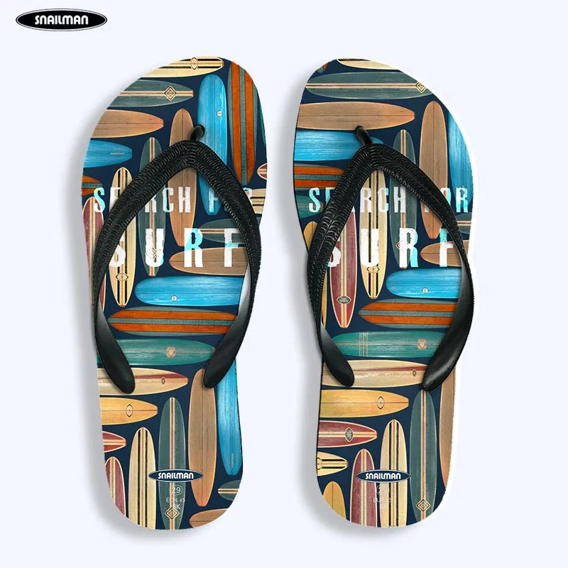surfing flip flops