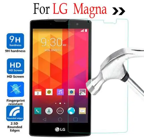 Закаленное стекло премиум класса для LG G4C G4mini G 4C Magna защитная пленка H502 H525N H520N H522Y