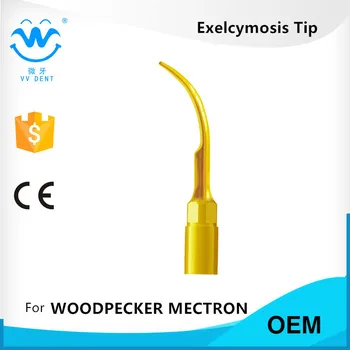 

3 PCS UG1 mectron periodontal curette PS1 SCALING AND PERIODONTAL TIP FOR piezosurgery unit AND WOODPECKER ULTRASURGERY
