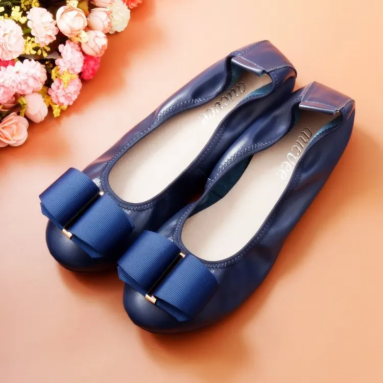 women flats Z392-13