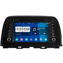 Winca S160 Android 4.4 Sistema Do Carro DVD Unidade de Cabeça GPS Sat Nav para Mazda CX-5/CX5 2013-2015 com Wifi/3G Rádio Fita gravador