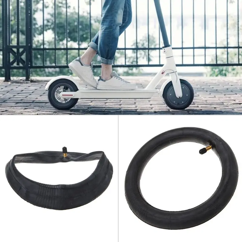 

MIJIA Electric Scooter Inner Tube 8 1/2X2 Thick Models For Xiaomi Scooter Special Tire Accessories