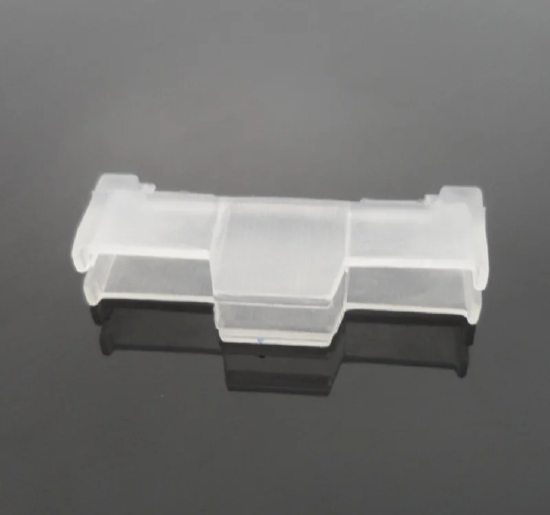 

10PCS Servo Extension Cord Snaps Anti-Tripping Buckle for Servo Wiring Model Chuck Plug Holder