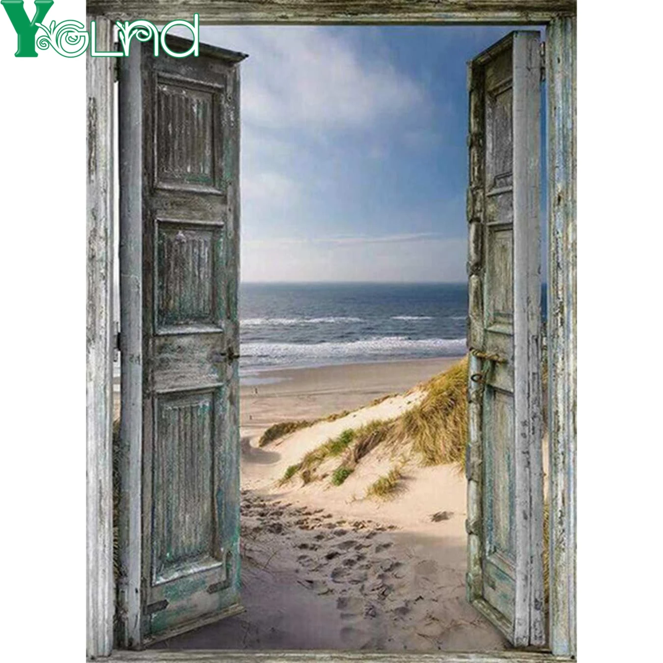 

Outdoor Seaside,Diamond Painting,Full,Scenery,Diamond Embroidery,5D,Rhinestone,Mosaic,Cross Stitch,Needlework,Home Decor,DIY,Art