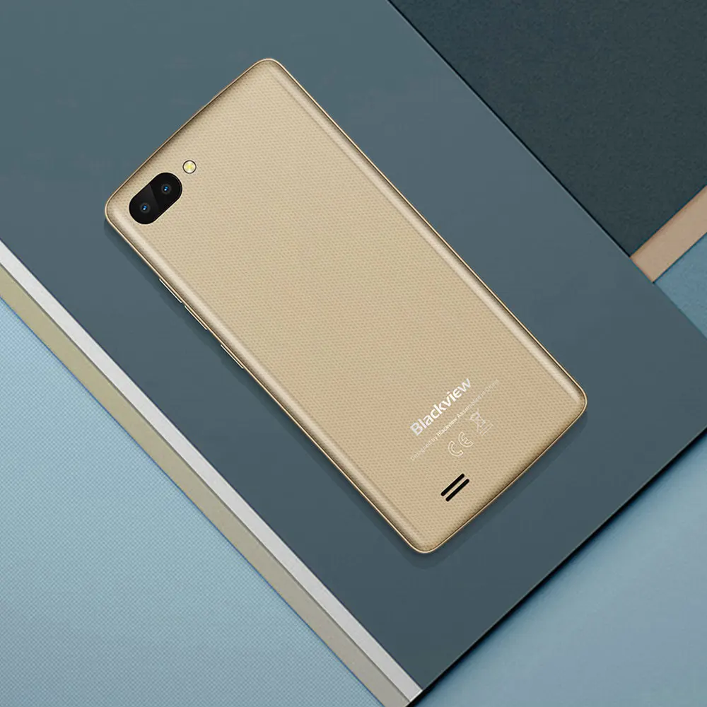 Blackview Original A20 Mobile Phone 5.5\ Blackview Original A20 Mobile Phone 5.5\