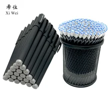 Neutral Pen Black Signature Pen Wholesale Office Supplies Stationery Carbon Refill 0.5mm Water-based Pen 20 pcs /bag Neutral Pen Black Signature Pen Wholesale Office Supplies Stationery Carbon Refill 0.5mm Water-based Pen 20 pcs /bag