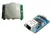 Enc28j60 Module r&eacute;seau Ethernet LAN pour Arduino SPI AVR PIC LPC STM32 + infrarouge pyro&eacute;lectrique PIR Motion Sensor d&eacute;tecteur Module