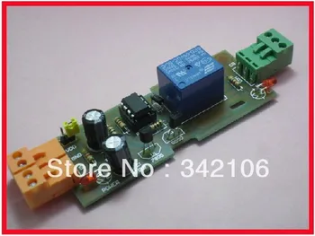 

Free Shipping!!! 5-12V Relay Module Touch bistable pulse button, click Open and then click Switch Off