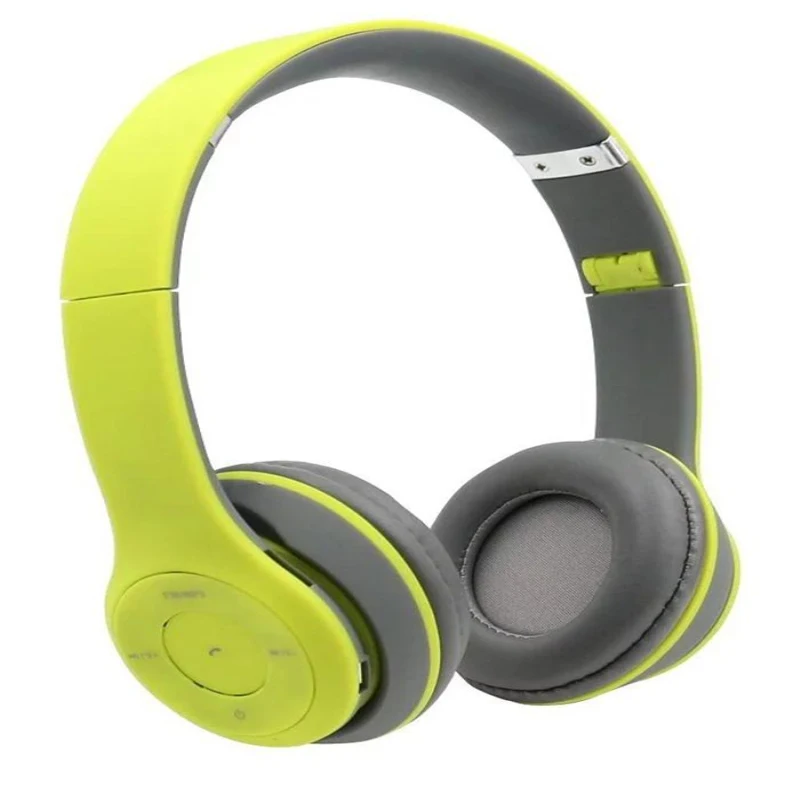 Headphones TM 19 headphone Overhead Wireless Bluetooth Earphone Dre