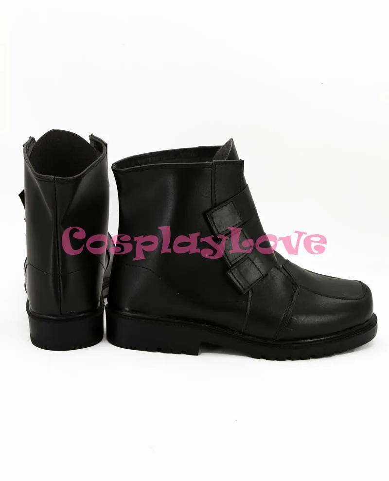 Suoh Mikoto Shoes (3)