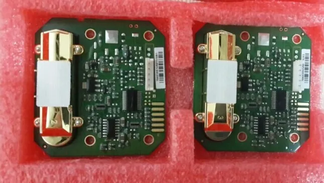 Free shipping A carbon dioxide sensor module T6603-5, accurate measurement, high sensitivity!